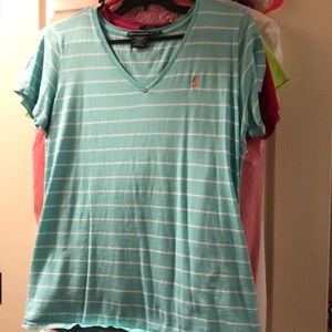 Polo women’s tee
